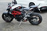 MV Agusta Brutale 800 RR - MV AGUSTA BRUTALE 800 RR