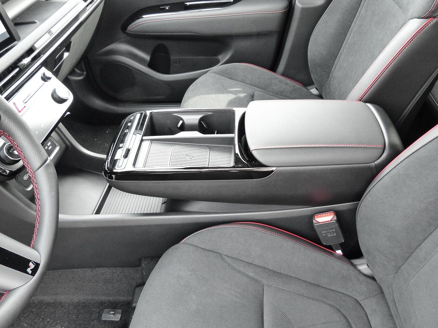 Hyundai TUCSON - Bild 12
