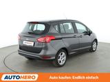 Ford B-Max 1.6 Ti-VCT SYNC Edition Aut*PDC*KLIMA* - gebrauchte Ford Kleinbus
