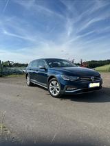 Volkswagen Passat Alltrack 2.0 TDI SCR 140kW DSG 4MOT A...
