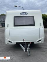 Caravelair Antares 386 Vorzelt, Antischlingerkupplung - Caravelair 3