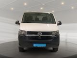Volkswagen T6.1 Kombi KR 2,0 TDI 110 kW 8-Sitzer, Klima, Fl - Volkswagen T6 Kombi