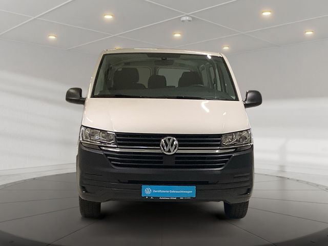 T6.1 Kombi KR 2,0 TDI 110 kW 8-Sitzer, Klima, Fl