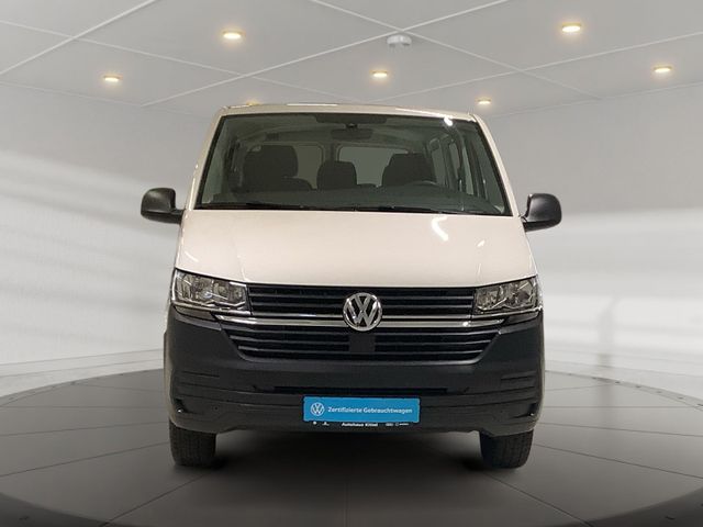 Volkswagen T6.1 Kombi KR 2,0 TDI 110 kW 8-Sitzer, Klima, Fl