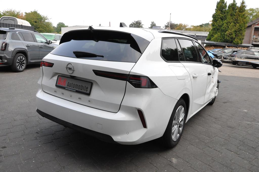 Opel Astra L Sports Tourer Edition 2026