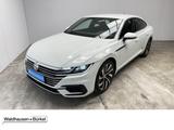 Volkswagen Arteon 2.0 TSI DSG R-Line Klima Navi - Volkswagen Arteon in Mönchengladbach