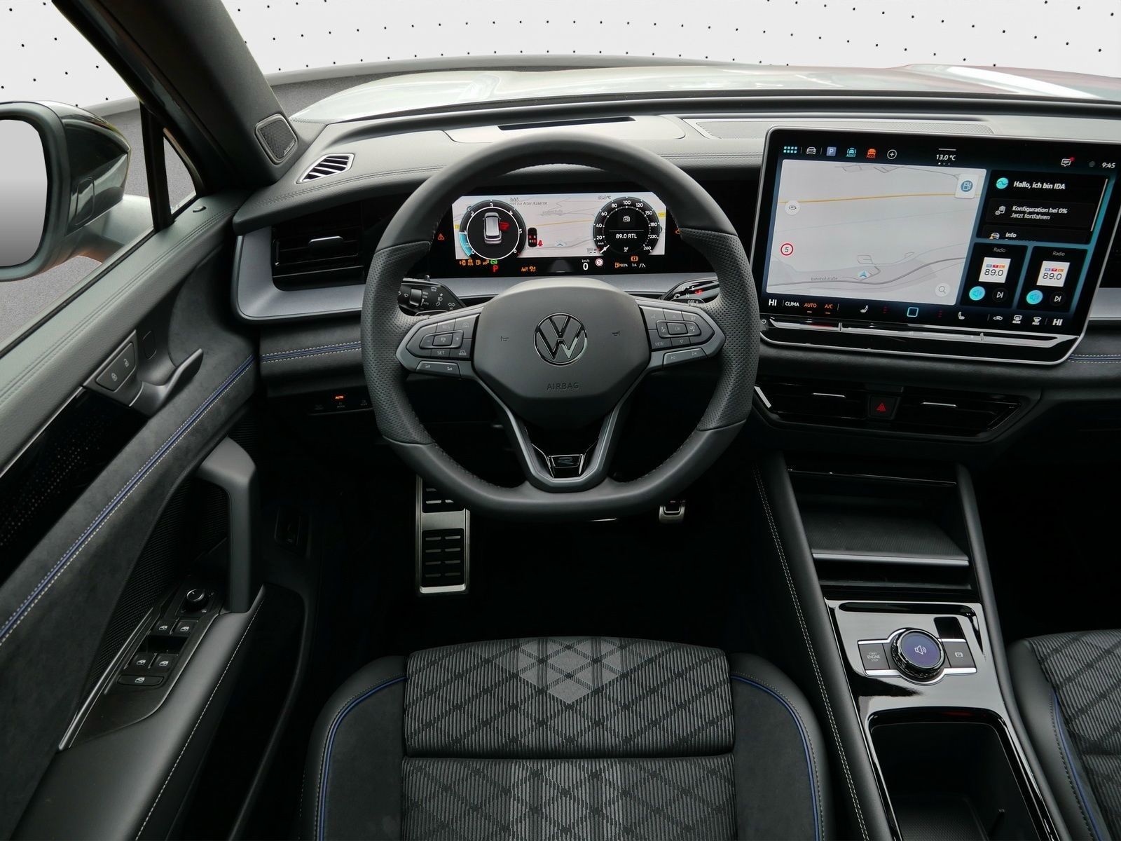 Volkswagen Tayron - Bild 7