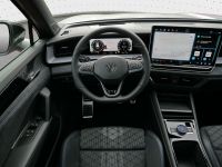 Volkswagen Tayron - Vorschau Bild 7