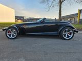 Plymouth Prowler - Plymouth Prowler mit Benzin-Antrieb: Cabrio