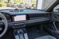 PORSCHE Porsche Targa 4 GTS/SPORT CHRONO & DESIGN PAKET