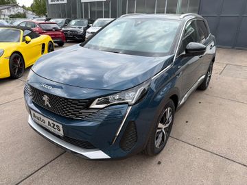 Peugeot 3008 - 3