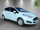 Ford FIESTA Celebration 1.25 ++ 5-TÜRER - Ford Fiesta mit Anhängerkupplung
