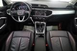 Audi Q3 35 TDI advance,Leder,Navi,LED,SH,Standheizung - : Allradantrieb, Geländewagen