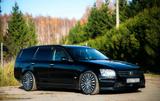 Nissan Stagea M35 250t RS FOUR V VQ25DET - Nissan Skyline von privat