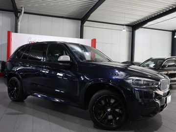 BMW X5 M50 - 3