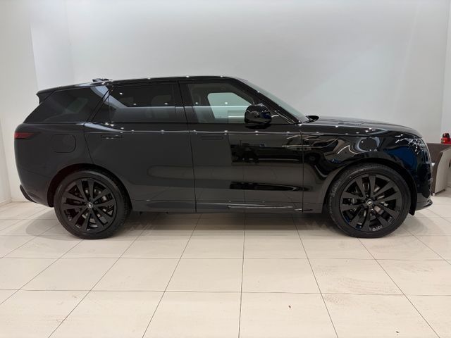 Land Rover Range Rover Sport - Bild 6