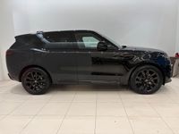 Land Rover Range Rover Sport - Vorschau Bild 6