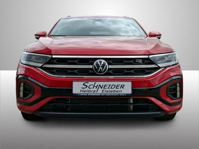 T-ROC 2.0 TSI DSG 4MOTION