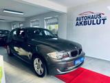 BMW 118 118i*Finanzierung+Garantie+Inspektion+Tüv* - BMW 118 aus 2009: 118i