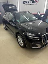 Audi Q2 1.6 TDI-Design *NAVI*LEDER*SCHIEBEDACH*