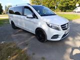 Mercedes-Benz V 250 BlueTEC 4MATIC AVANTGARDE extral. AVAN... - Mercedes-Benz V 250 in Frankfurt (Main)