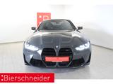 BMW M4 Competition M xDrive LASER Driving-Ass.-Prof. - gebrauchte BMW M4 aus dem Jahr 2024