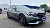 Mercedes-Benz C 200 d T Autom. -
