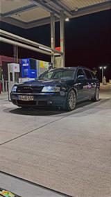 Audi a6 c5 abt - Audi A6: Abt