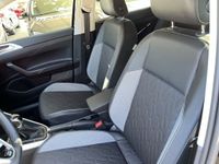 Volkswagen Taigo - Vorschau Bild 14