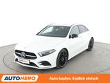 Mercedes-Benz A-Klasse Limousine A 200 Edition 2020 AMG Line - Mercedes-Benz A 200 in Leipzig