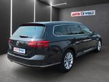 Volkswagen Passat Kombi 2.0 TDI DSG LED Apps Alcan. Massage - Volkswagen Passat Variant aus 2019