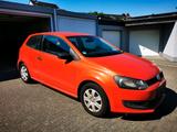 Volkswagen VW Polo 6R | LPG Gasanlage | 24 Steuer | ... - Volkswagen Polo mit LPG-Antrieb: Kleinwagen