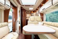 Carthago chic c-line I 4.9 LE L superior -Alde -REDUZIERT (7/18)