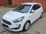 Ford Ka/Ka+ 1,2l Wenig KM - Ford Ka/Ka+ Gebrauchtwagen in Berlin