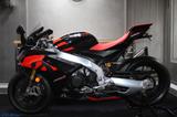 Aprilia RSV 1100 Factory Modell 2022 - APRILIA SPORTLER