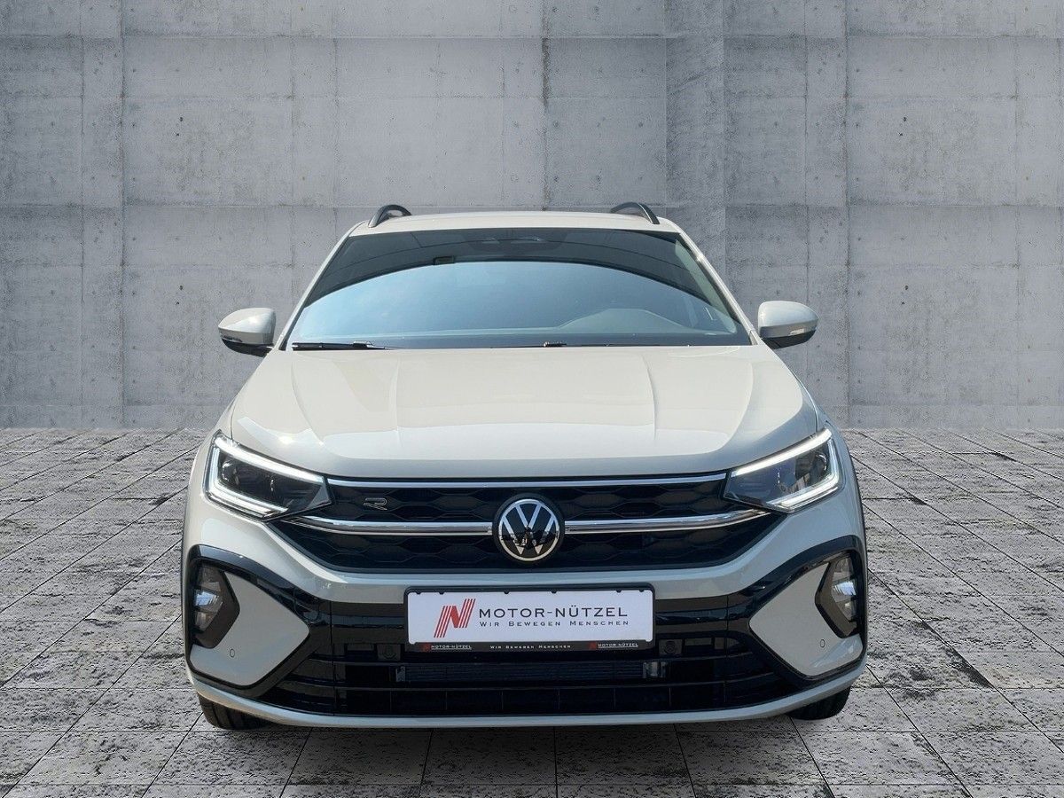 Volkswagen Taigo - Bild 2