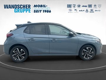 Opel Corsa F 1.2 Turbo GS Kam.+KeyLess+LED+Navi+SHZ