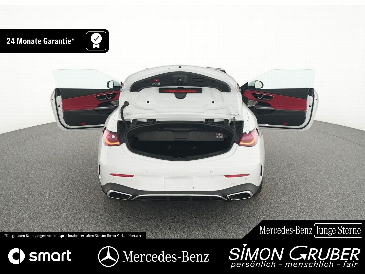 Fahrzeugabbildung Mercedes-Benz CLE 450 4M Cabrio AMG Massage Sitzklima Burm HUD