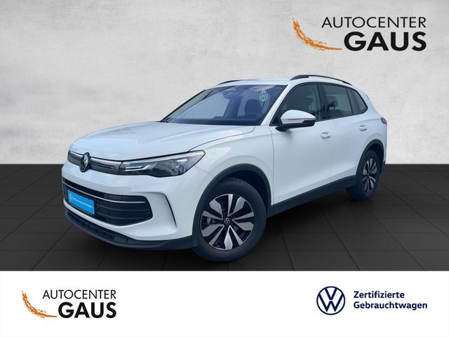 Tiguan Life 1.5 eTSI DSG AHK*Navi*ACC*Standhzg.