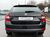 Skoda Rapid Spaceback Ambition - Skoda Rapid: Kleinwagen