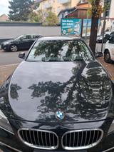 BMW 730 d Automatik - BMW 730 in Mannheim
