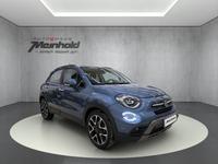 Fiat 500X 1.0 GSE Cross, GRA, Kamera, Alu, Apple Car