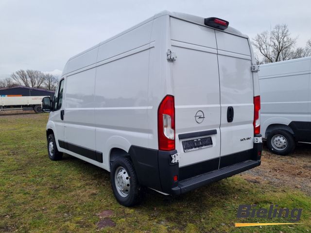 Movano HKa L2H2 Edition 3 Cargo 3,5t 2,2D