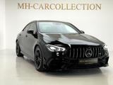 Mercedes-Benz CLA 45 S AMG*AERO*Drivers Pack*Perfor-Abgas*LED - gebrauchte Mercedes-Benz CLA 45 AMG aus dem Jahr 2022