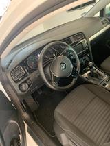 Volkswagen Golf VII 1.6 TDI CUP  - Volkswagen Golf Limousine Cup mit Diesel-Antrieb