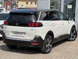 Peugeot 5008 Allure 1.6 PureTech 7-Sitzer GT Line PANO - Peugeot 5008 aus 2020