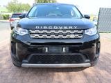 Land Rover Discovery Sport Basis AWD 2.0 D150 LED-Euro-6d ! - Land Rover Discovery: Basis