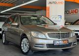 Mercedes-Benz C 180 CGI BlueEfficiency*XENON*NAVI*TEMPO*SHZG* - Mercedes-Benz Kombi aus dem Jahr 2010