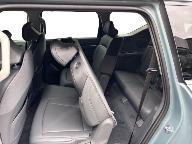 Kia EV9 Elektro 99 Earth 360+HUD+Kam.+KeyLess+Navi