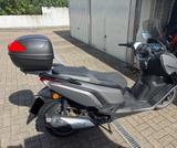 Daelim XQ125 - DAELIM MOTORRAD